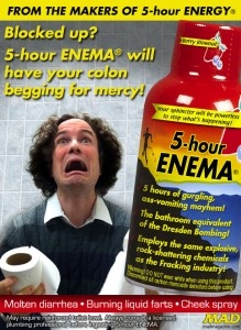 5-Hour-Enema